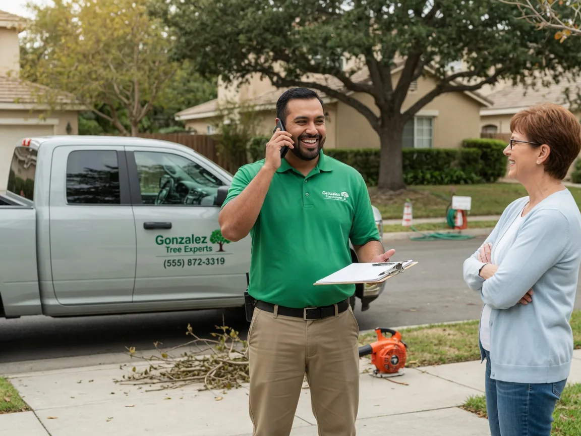 Tree Service Tampico, IL FAQs